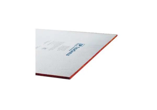 osb techshield 11,1 mm 1,22x2,44 ( c/alum) (72) - Imagen 2