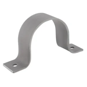 abrazadera pvc 40mm