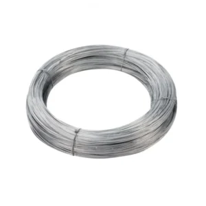 alambre galvanizado 14x25kg