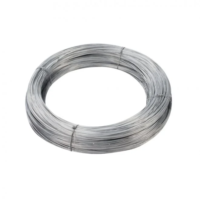 Alambre Galvanizado 18X25