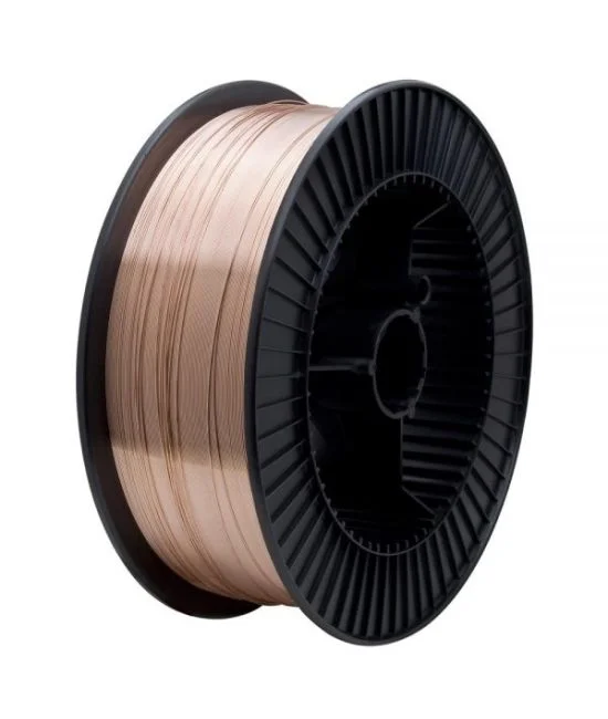 alambre tubular e71t-11 1.0 mm 5 kg
