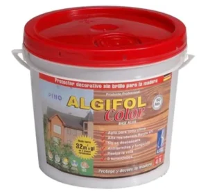 algifol color natural 1gl