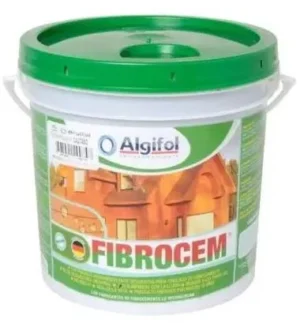 algifol fibrocem castaÑo gl -algifol