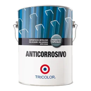 anticorrosivo negro 1gl