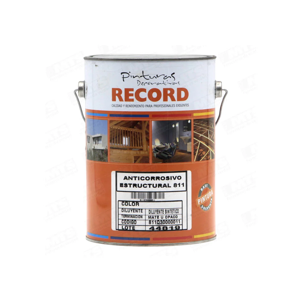 anticorrosivo estructural gris verdoso hewstone gl