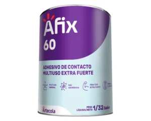 adhesivo articoll 60 1/32 -artecola