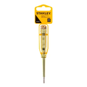 atornillador probador corriente 100-500 volt 66119