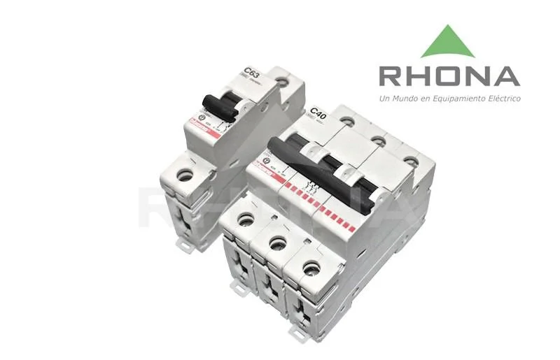 automatico 1 x 20ac 6ka