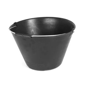balde concretero plastico  12 lts