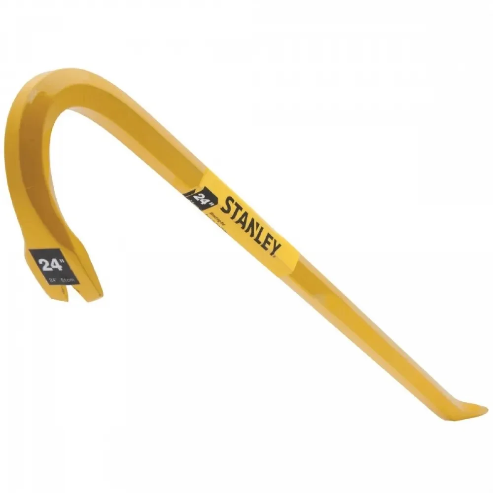barra sacaclavo 3/4 x 24 (55124) stanley