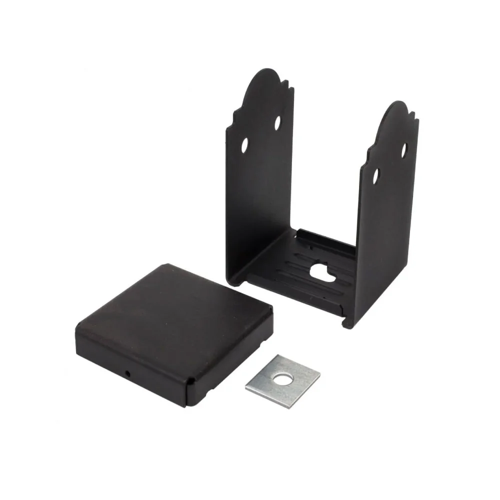 base poste 6x6 (apb6) simpson