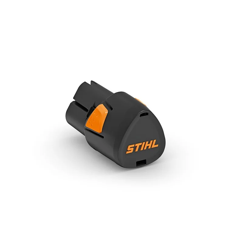 bateria as 2 podadora gta 26 stihl