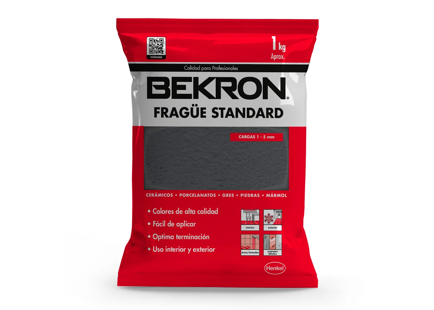 befrague negro (2698589)