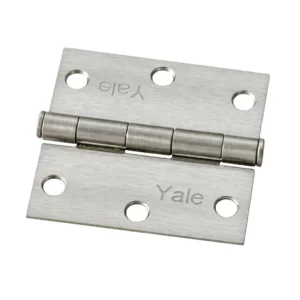 bisagra yale niq 3x3 (un) 127211