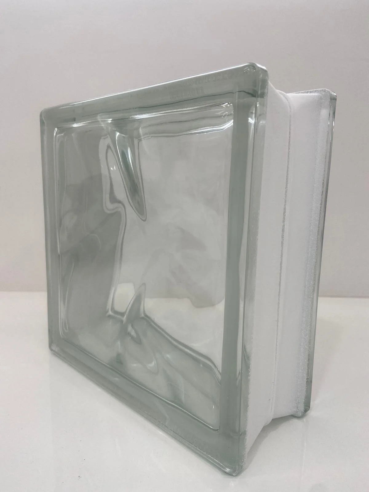 bloque vidrio vitra transparente (blovri08001) - Imagen 4