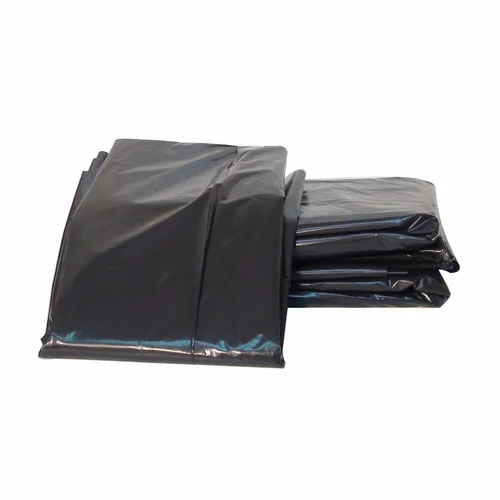 bolsa de basura 90x1.20 ( paquete 10 un)