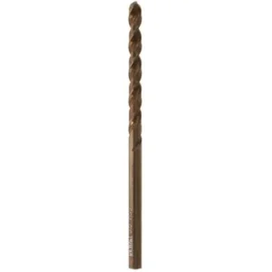 broca de 3,5 mm para fierro