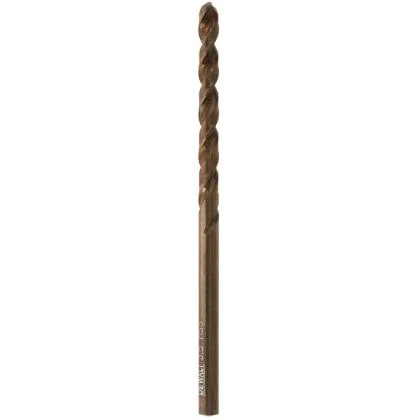 broca de 3,5 mm para fierro