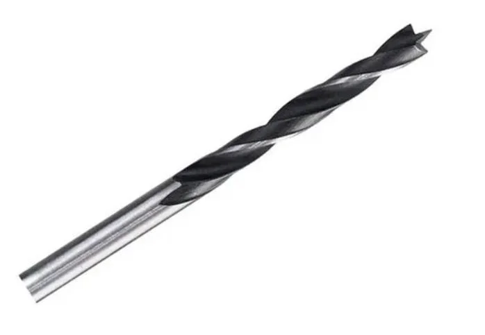 broca de 7 mm para madera