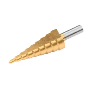 broca escalonada 4 - 12 x 2 mm (75871) tolsen