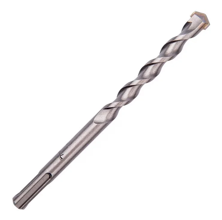 broca sds plus 12 x 100 mm util - Imagen 3