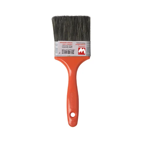 brocha condor 3"