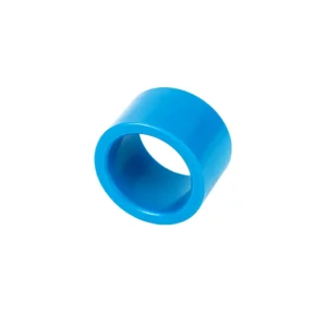buje corto pvc hidraulico 50x40 cem