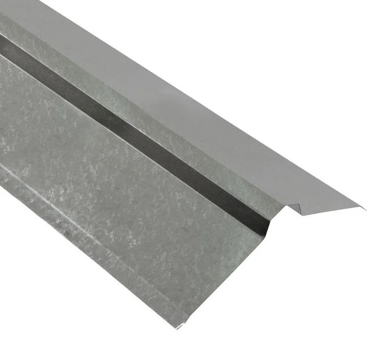 caballete hojalata 0,30x2,00mt