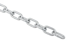 cadena eslabon corto 10 mm - 3/8"       (x metro)
