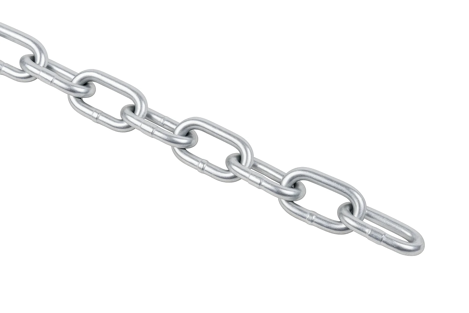 cadena eslabon corto 10 mm - 3/8" (x metro)