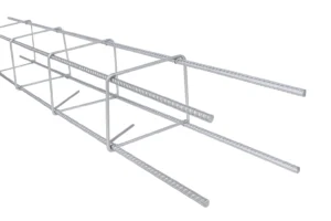 Cadena Fierro 15X30X4,5