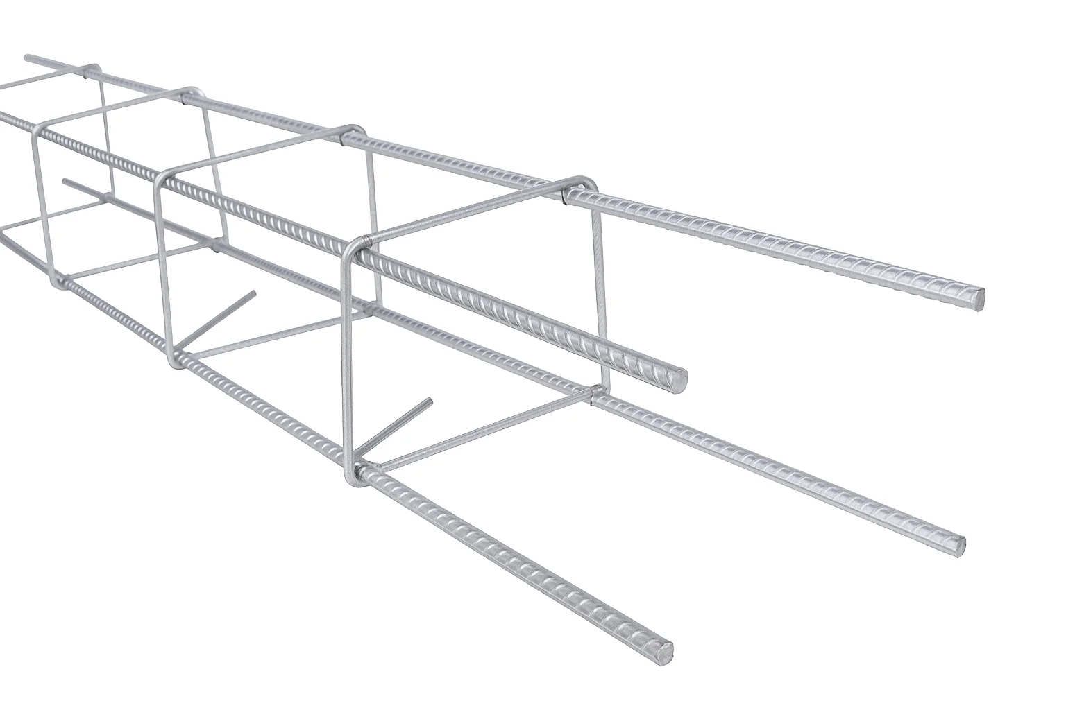 Cadena Fierro 15X30X4,5