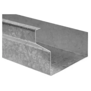 canal hojalata 0,30x2,00mt