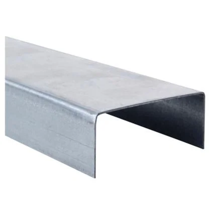 perfigal u 153x30x0,85x6,0mt (8,42kg)