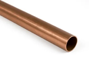 caÑeria cobre tipo m - 1/2" x 6 mts (agua)