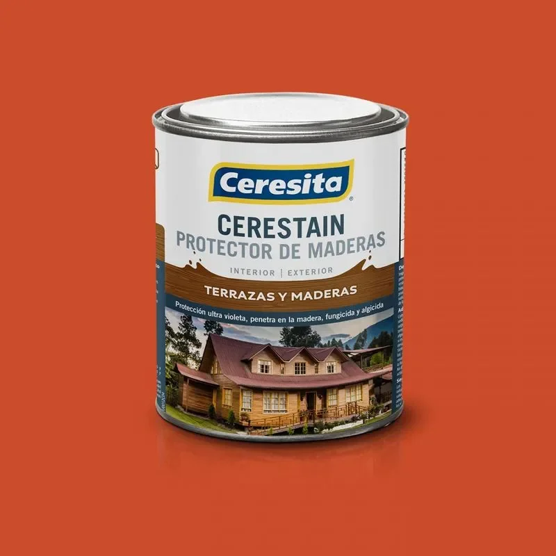cerestain alerce 1/4gl ceresita - Imagen 2