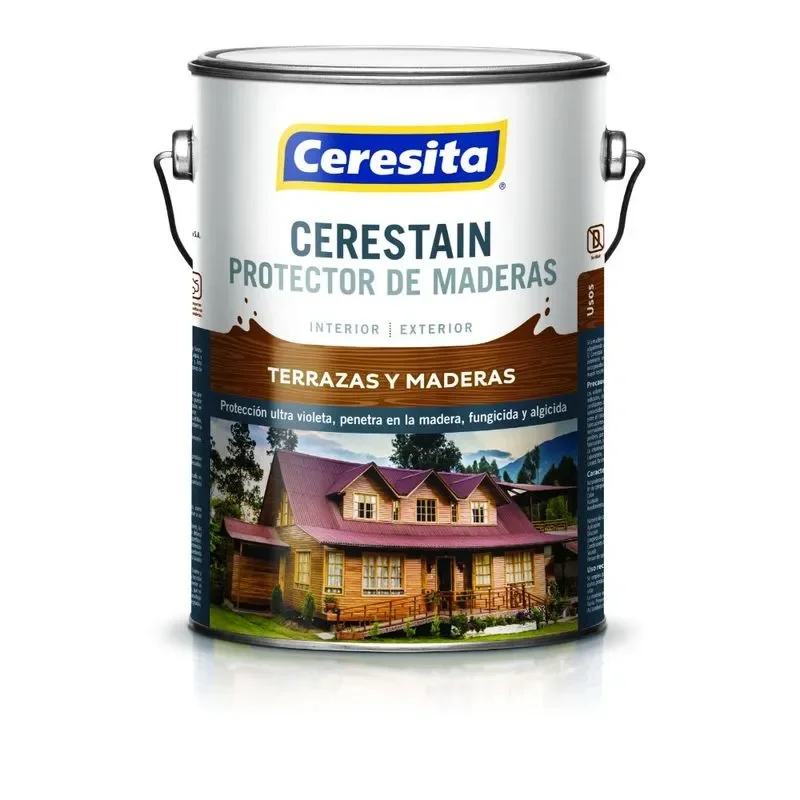 cerestain castaÑo gl ceresita