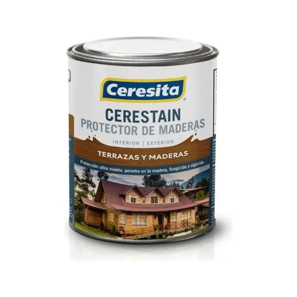 cerestain natural 1/4gl ceresita