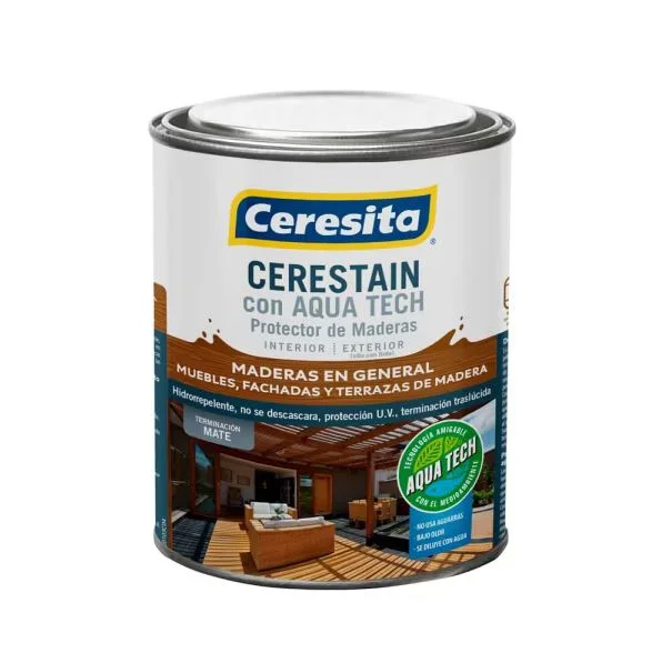 cerestain ultra nat/b aquatech gl 19030701