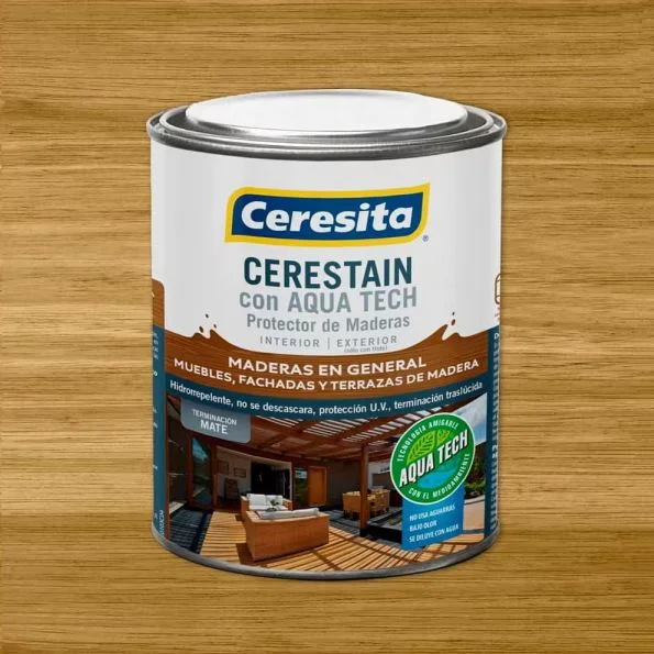 cerestain ultra nat/b aquatech gl 19030701 - Imagen 2
