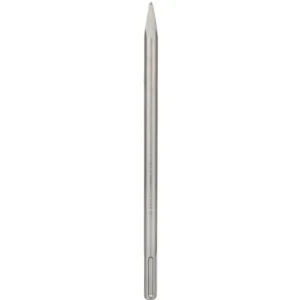 cincel punto sds max 400mm bosch