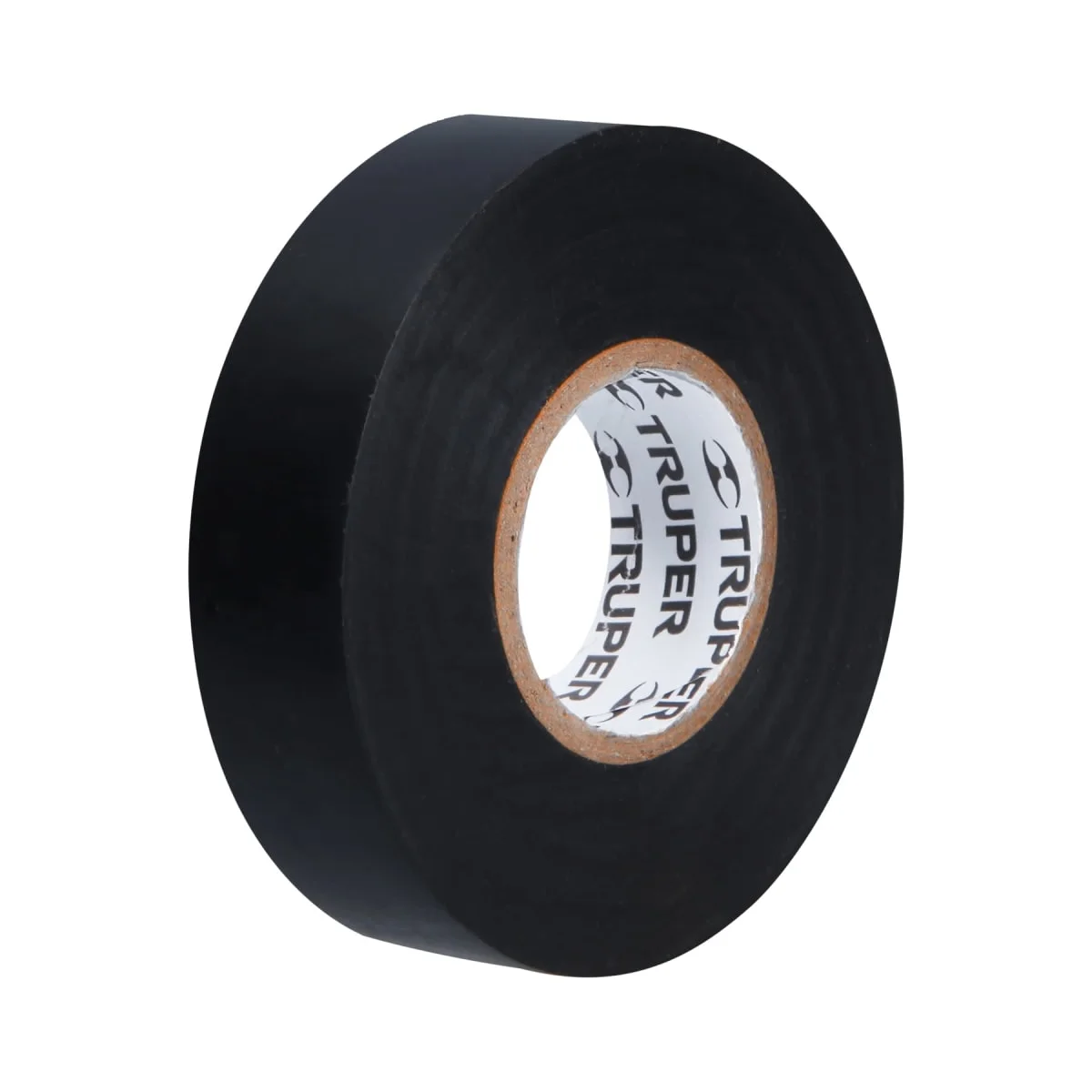 cinta aislante 19x18 mt negro 12500