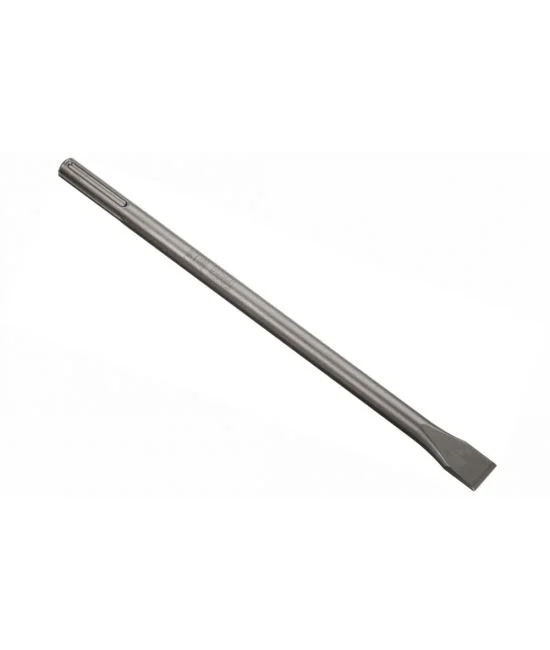 cincel max plano 400x25mm bosch