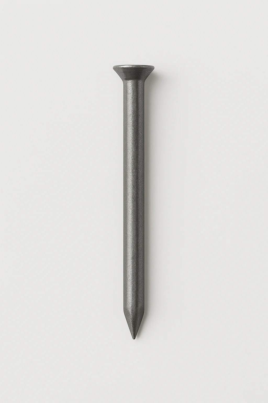 clavo acero azulado 2,5x40mm