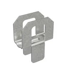 clips para plancha pscl7/16