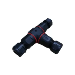 conector rapido para cable 0,5-4,0mm ip68 tipo t