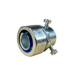 conector tuberia emt a flexible metalico 20mm