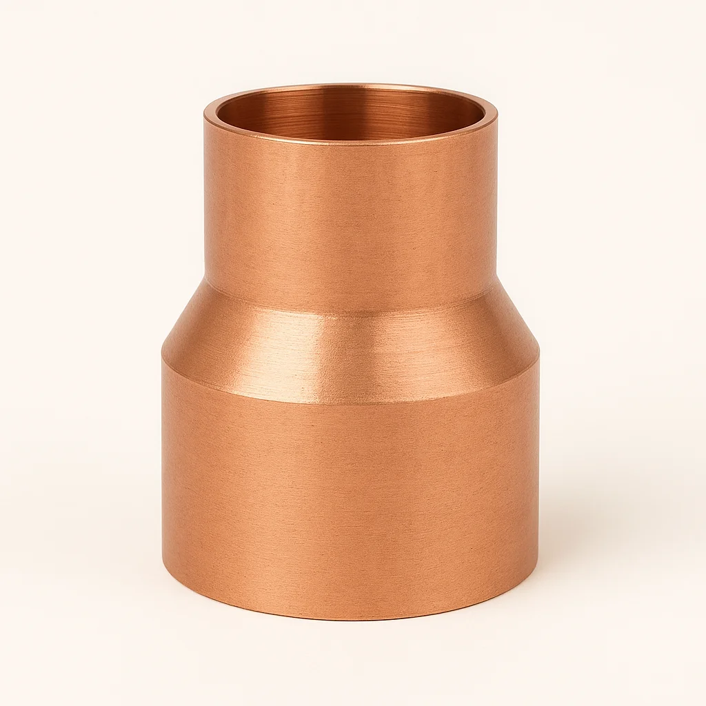 copla bronce 1x3/4 soso