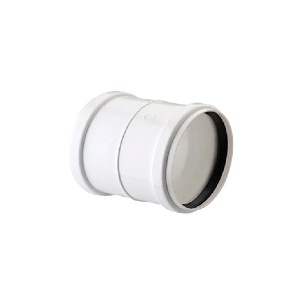 copla pvc sanitario 50 blanco c/goma