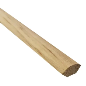 cuarto rodon pino finger 14x14x3,00
